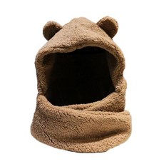 폴로곰돌이목도리