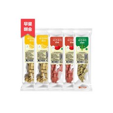 주베베 오리지널 비건 쿠키 40g x 5개(바나나 2개+토마토 2개+브로콜리 1개), 주베베 오리지널 비건 쿠키 40g x 5개(바나나 2개, 5개 - 주베베