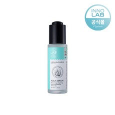  [공식판매처] 이노랩 아쿠아 세럼 30ml 아쿠아 세럼 30 1개  상품 이미지