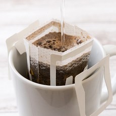 드립백 커피 벌크, 6_수프리모 디카페인, 20개입