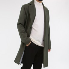 ecoplus오버코트