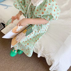 마마스파파원피스