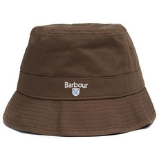 바버 공용 Cascade Bucket 모자 MHA0615OL51