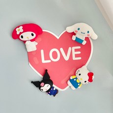 마이멜로디냉장고자석