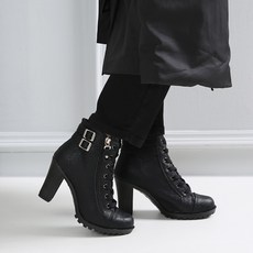 미들워커부츠9cm