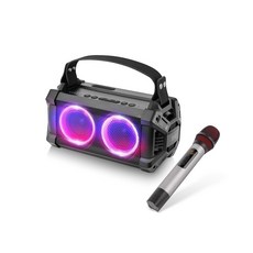 Britz 브리츠인터내셔널 BZ-VX890K 블루투스 가라오케 파티용 스피커