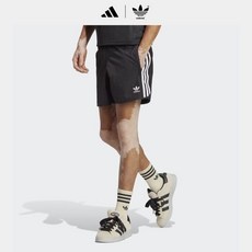 [NC WAVE] 아디다스 남녀공용 반바지 SPRINTER SHORTS 24SS HS2069
