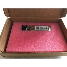 Finisar FTLX8574D3BCL-DL for Dell SFP+ SR Optical Transceiver 10Gb-1Gb 850nm - C5RNH, 단일상품