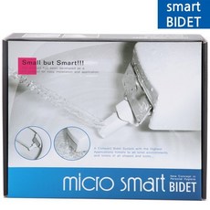 스마트비데기계식비데