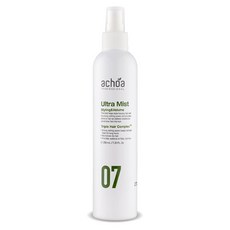 세리화장품 아초아 울트라 미스트 스프레이 250ml, 1개