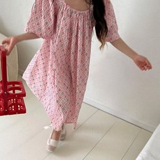 마마스파파원피스