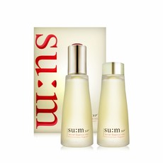 노멜스토어 시크릿 에센스 미스트60ml+60ml 리필 미스트 픽서, 1