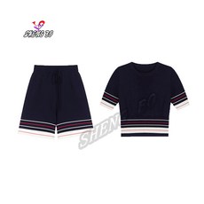 니트반바지