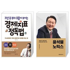 경제지표정독법