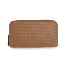 보테가지퍼장지갑