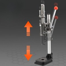 Hale 굴까는도구 생굴 석화 조개 가리비 굴까는칼, 검은색, 1개
