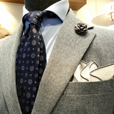 남자명품넥타이