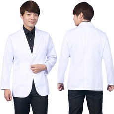 의사자켓
