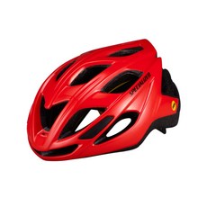 SPECIALIZED 번개 CHAMONIX MIPS 레저 통근 자전거 헬멧 라이딩, 로켓 레드