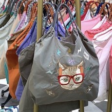 현수막장바구니