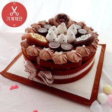 펠트케이크