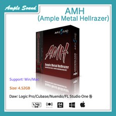 amh-9900단점