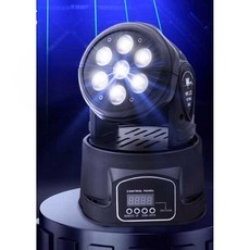 무대장치 무빙 LED 축제 전시 공연 파조명 행사