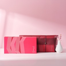 [KT알파쇼핑](정관장)다보록 스페셜(홍삼진본 5포 2개+홍삼진고 데일리스틱 5포 4개), 상세페이지참조, 200g
