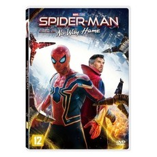 스파이더맨노웨이홈dvd