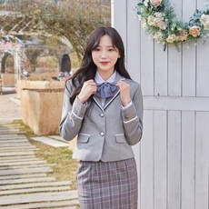 남자교복넥타이