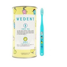 위덴어린이칫솔