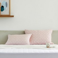 모던하우스풍기인견베개커버