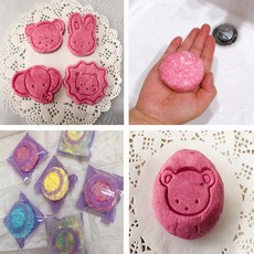 수제비누만들기