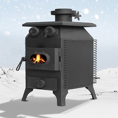 화목난로중국산