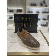 닥스보트슈즈
