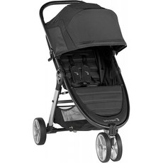 Baby Jogger City Mini 2 유모차-2019 | 소형 경량 유모차 | 퀵 폴드 유모차 제트, 단일옵션