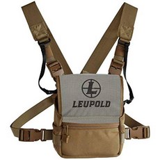 Leupold 프로 가이드 쌍안경 하네스 Leupold Pro Guide Binocular Harness, 상세내용참조