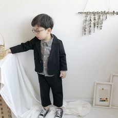 형제정장