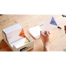중요한 패스 MBE Flashcards., 본상품