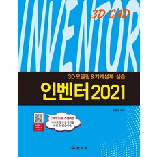 인벤터2021