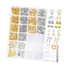 귀걸이만들기키트