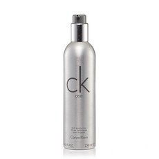 캘빈클라인 CK one 스킨 모이스처 라이저 올인원 로션 씨케이원, 250ml, 3개