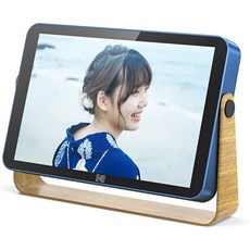 코닥 디지털액자 Wifi 16GB 터치 패널 SD카드 USB메모리 대응, 디지털앨범