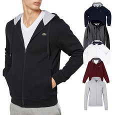 라코스테 후드집업 SH7609