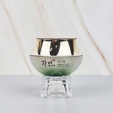자인 생기 연 고보습 크림  수분 진정 보습