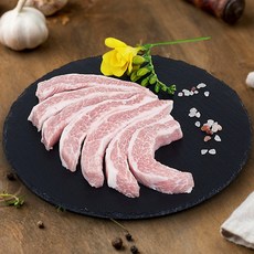 {이고기 292} 국내산 항정살 500g, 1개