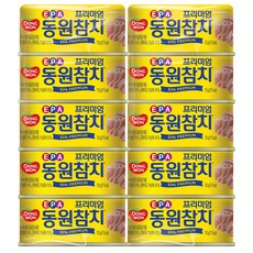 동원참치 EPA참치 150g