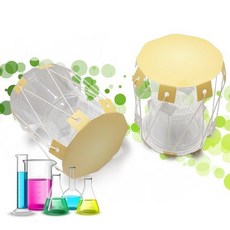 미니장구만들기