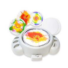 크레욜라스핀아트