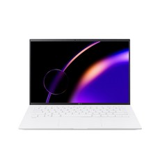 LG전자 그램 14 코어 울트라5, 에센스 화이트, 256GB, 16GB, WIN11 Home, 14Z90S-GA5PK